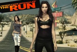 😎 Need for Speed The Run das Rennen deines Lebens  Xb 360