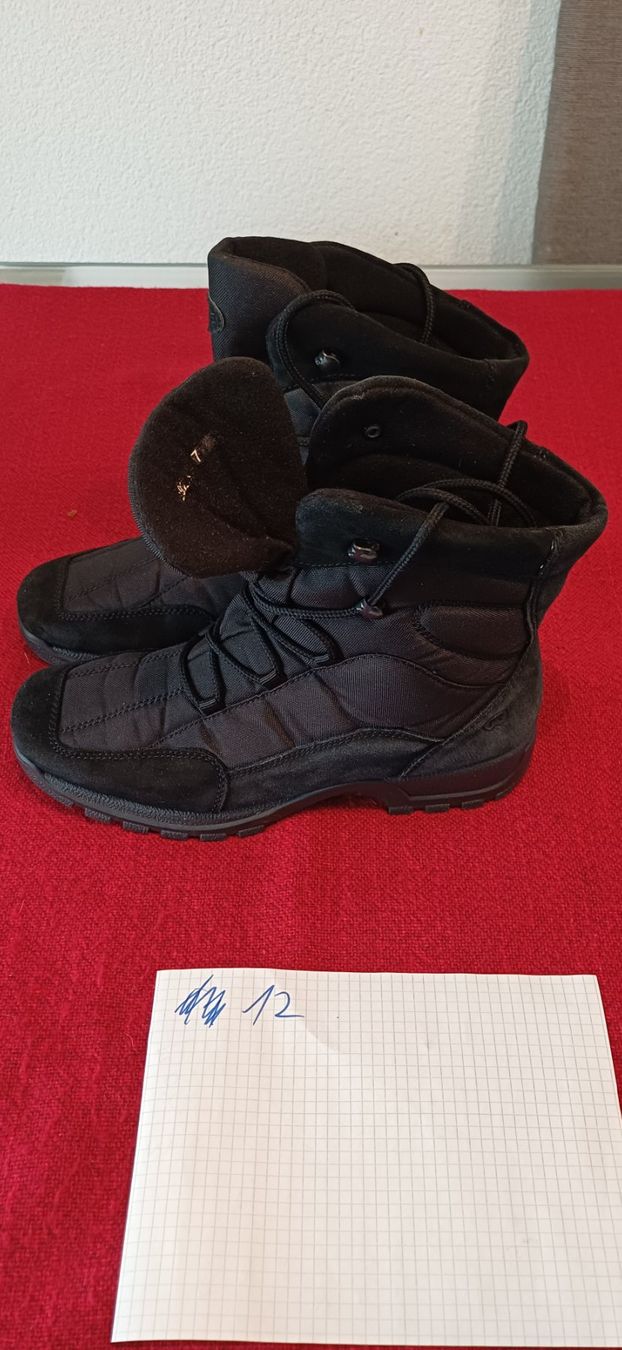 Rohde Scarpe da donna: Damen Winterschuh – Usato da Pfäffikon ZH venduto da rst628 1