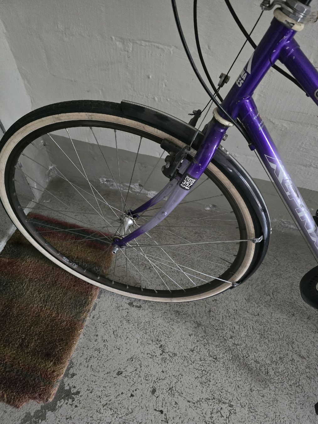 Vélos: velo – D'occasion à Winterthur par Bole.sd 3