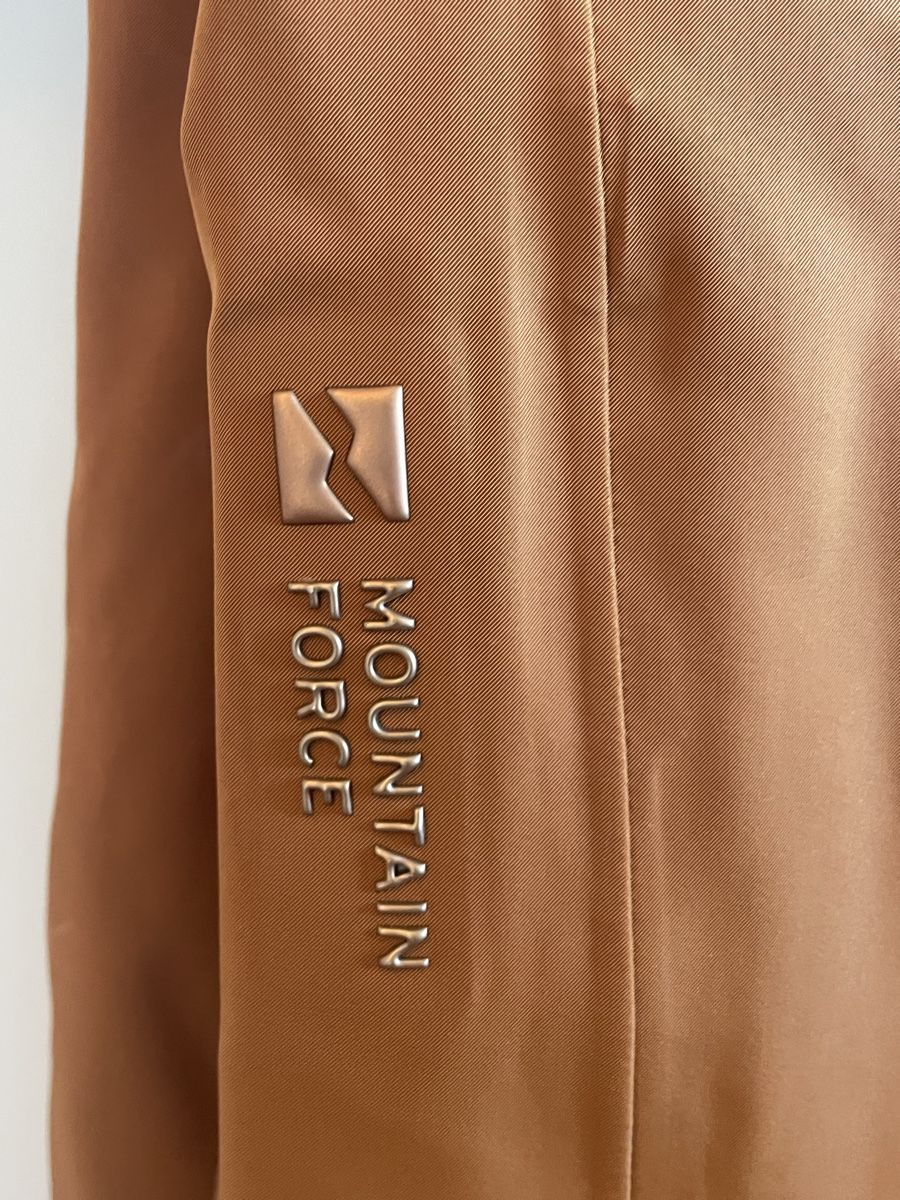Mountain Force Vestes: Mountain Force Set (Jacke & Hose) – D'occasion à Gockhausen par AnneT07 5