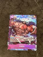 Kaido OP17 
