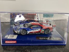  Carrera Ford GT Race Car 68