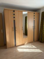 Schlafzimmerschrank