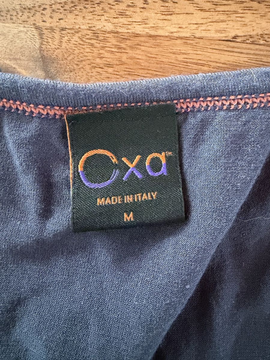 Oxa Oxalife Breathing Coach, Straps und Shirt (Gebraucht) in Dietikon ...