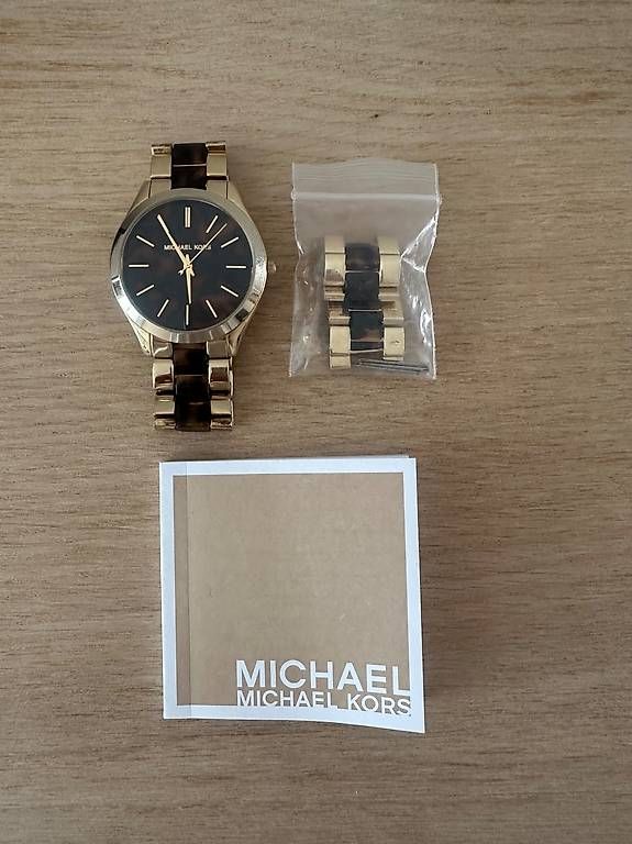 Michael Kors Orologi: Michael Kors Uhr – Usato da Wallisellen venduto da Michelle06 4