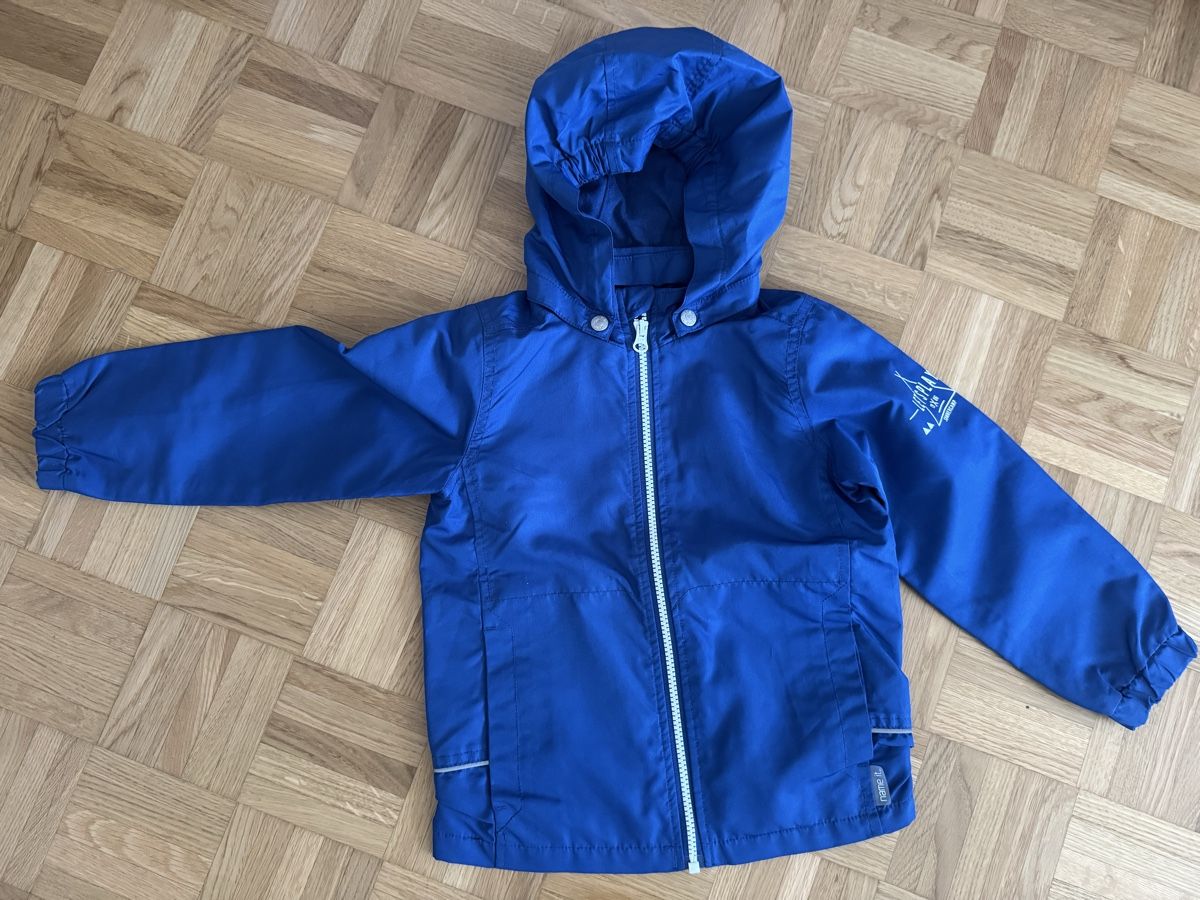 Jacken & Mäntel: Kinder Übergangsjacke Grösse 104 – Gebraucht aus Zürich von zd_1965