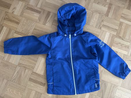 Kinder Übergangsjacke Grösse 104