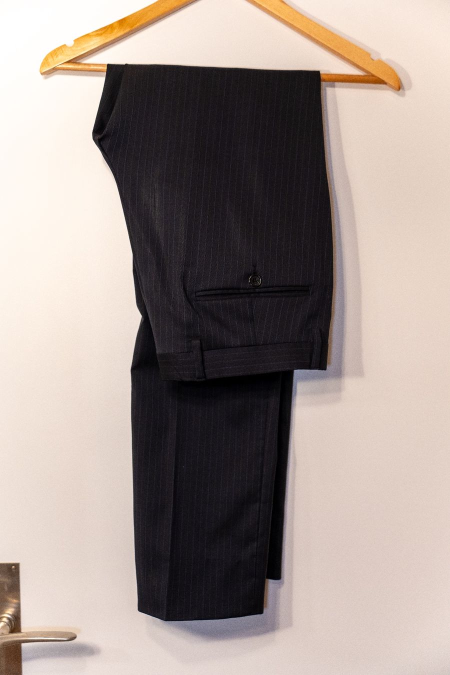 Pantaloni: Etro Milano Anzug mit Hose – Usato da Basel venduto da dea_yc5j 3