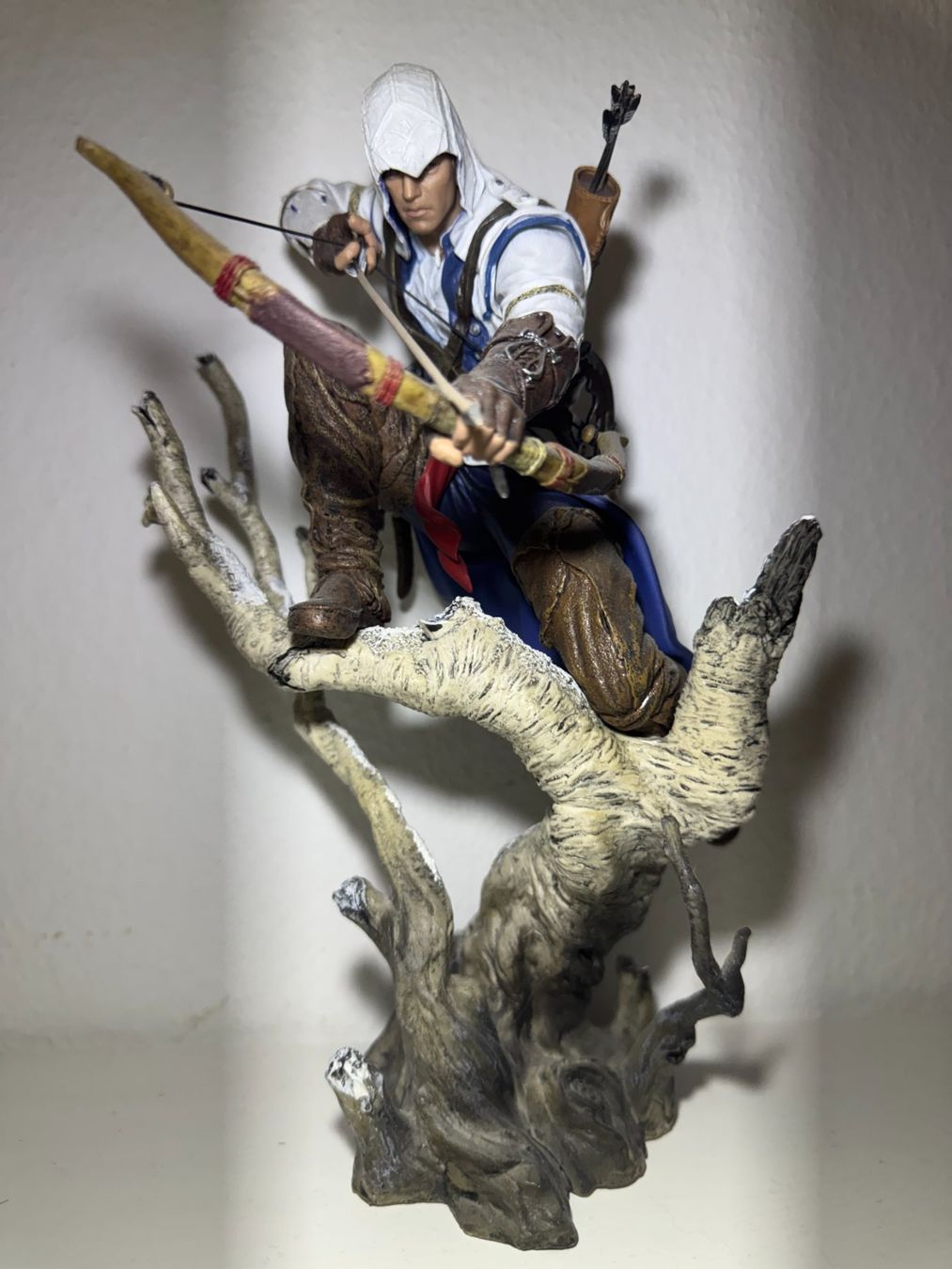 Statuette: Lot Assassin's Creed Figurine – Usato da Fribourg venduto da C.Garcia 5