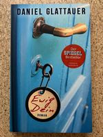 Taschenbuch "Ewig Dein", Daniel Glattauer