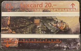 Taxcard 405B