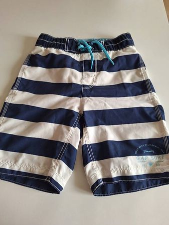 Badeshorts GapKids Grösse 6-7 regular