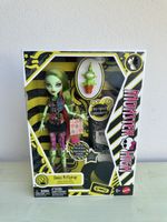 Monster High Creeproduction Venus