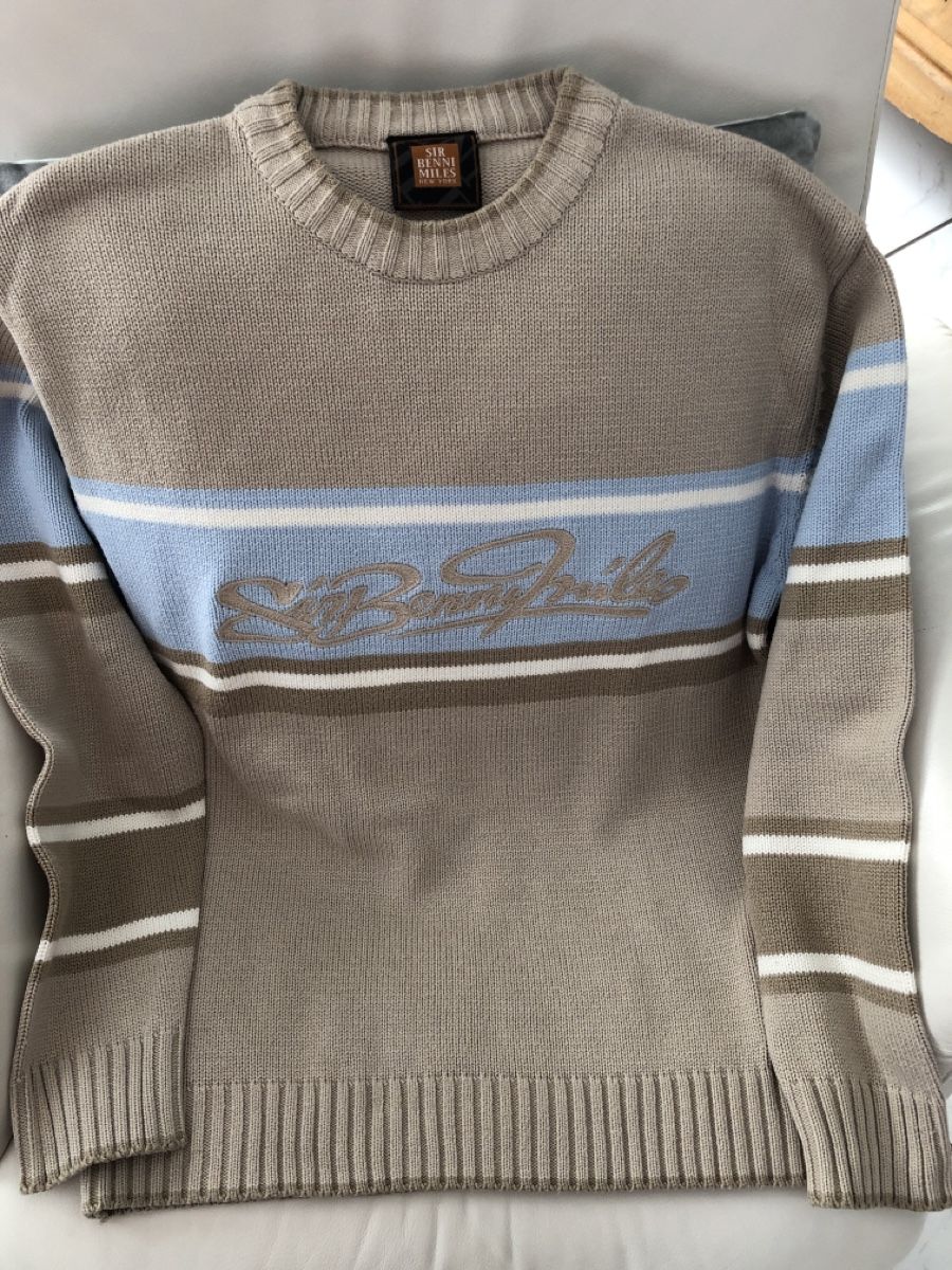 Maglioni & Felpe: Pullover Sir Benni Miles  Vintage – Usato da Bettwiesen venduto da cofrarium