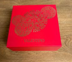 VALENTINO Donna Eau de Parfum 50ml Damenduft Set