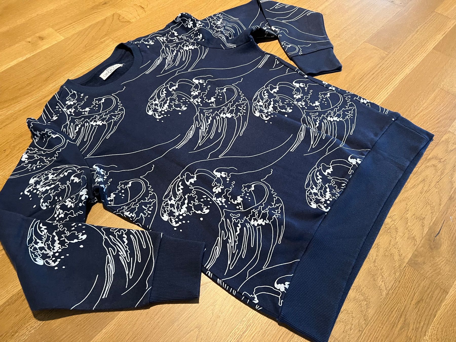 Bershka Maglioni & Felpe: Bershka Pullover Gr. M – Usato da Altendorf venduto da wqv_97 3