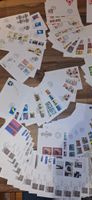 Ca 250 FDC / Briefe Liechtenstein Lot 7