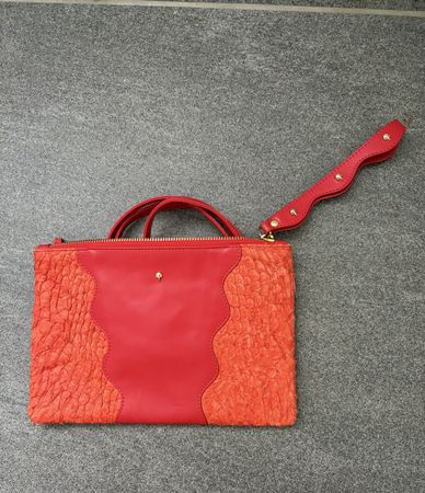 Lele PyP Clutch