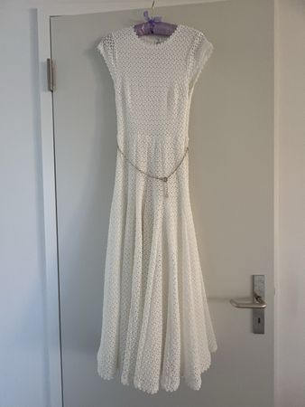 Maje Kleid