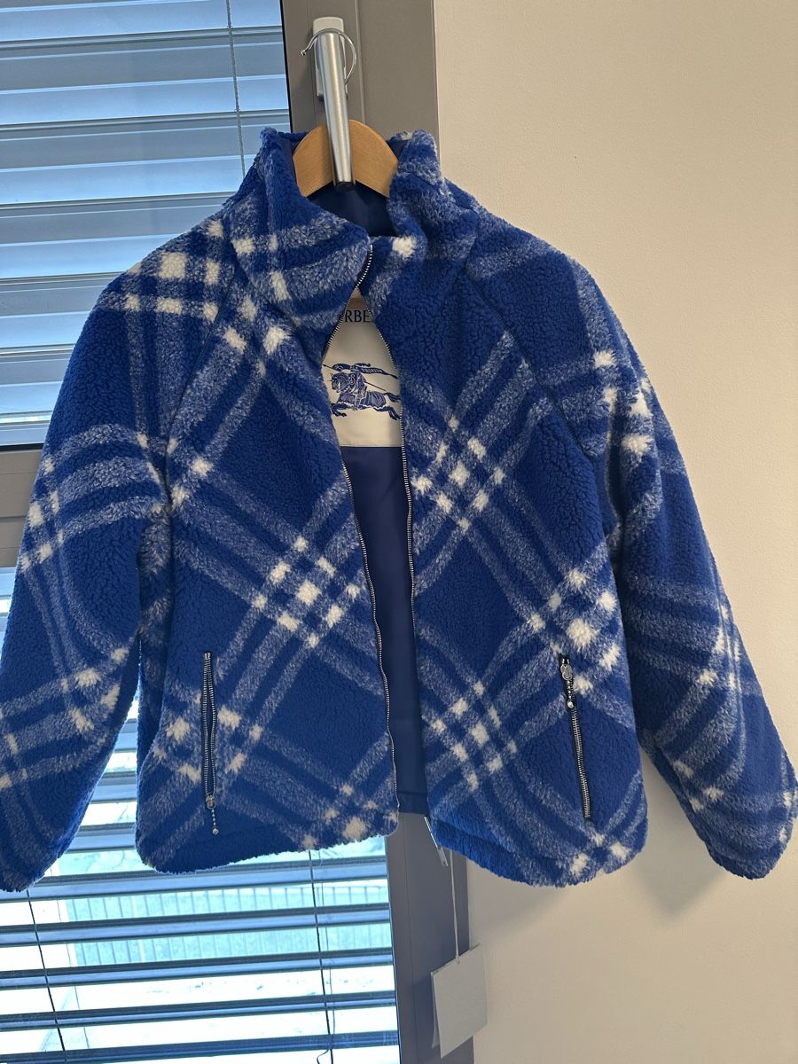 Burberry Giacche: Burberry coat reversible new – Nuovo e nell'imballaggio originale da Lugano venduto da S_nyr7 1
