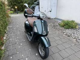Vespa GTS 300 Touring Jg. 2020