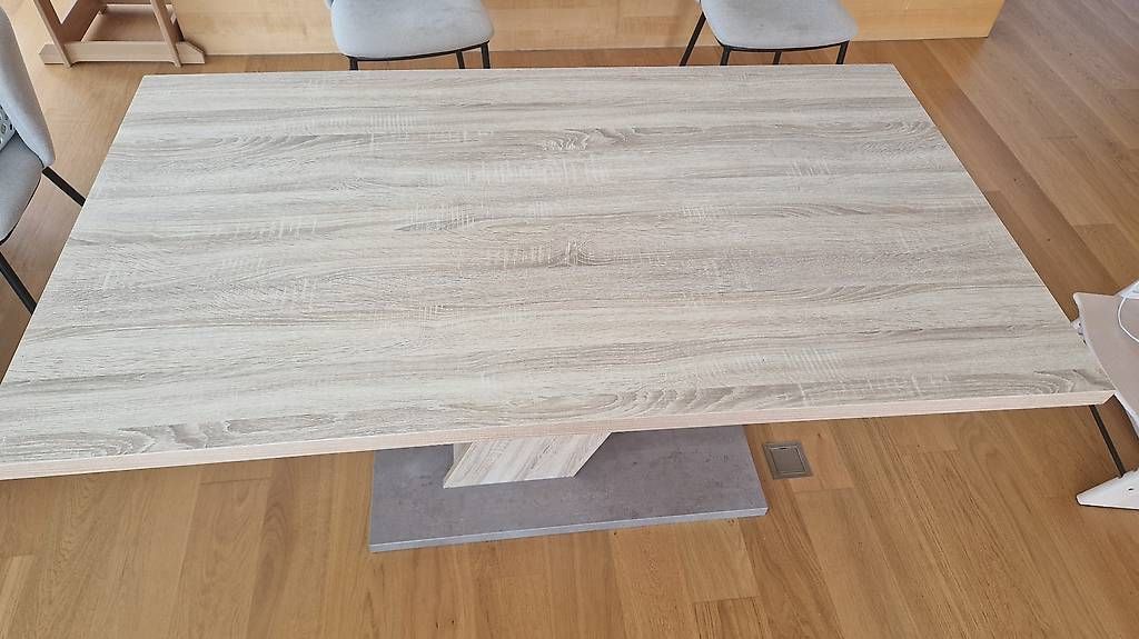 Tavoli: Esstisch MDF 160x90x74 cm – Usato da Diepoldsau venduto da Fuat_G 1