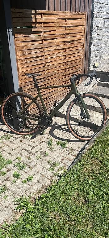 Velos: Scott Addict 30  – Gebraucht aus Giornico von pin_t2f6 1