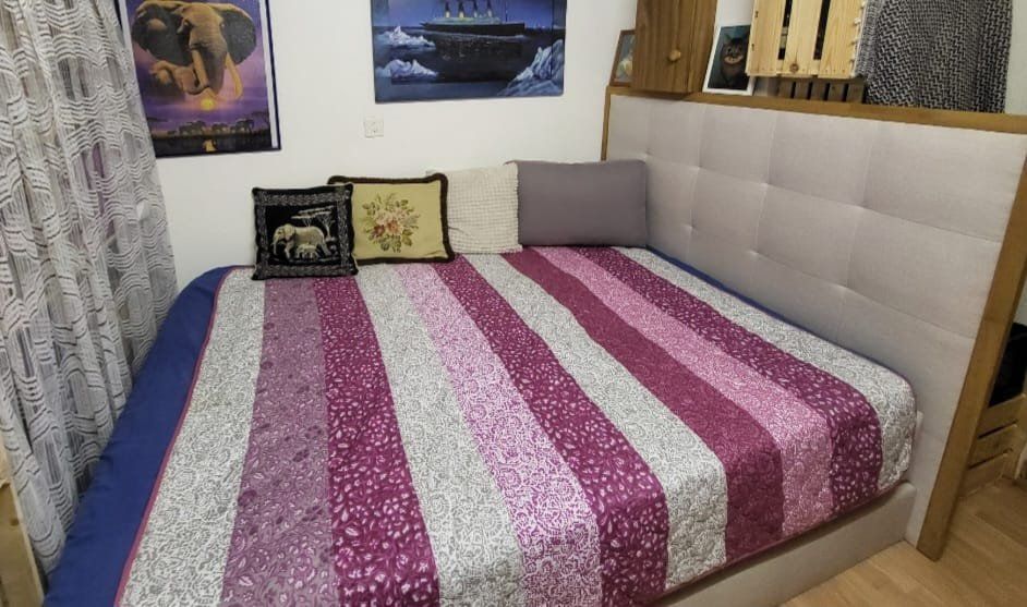 Lits: Box-Springbett – D'occasion à Welschenrohr par Mm67 2