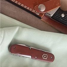 Profile image of SwissArmyKnife