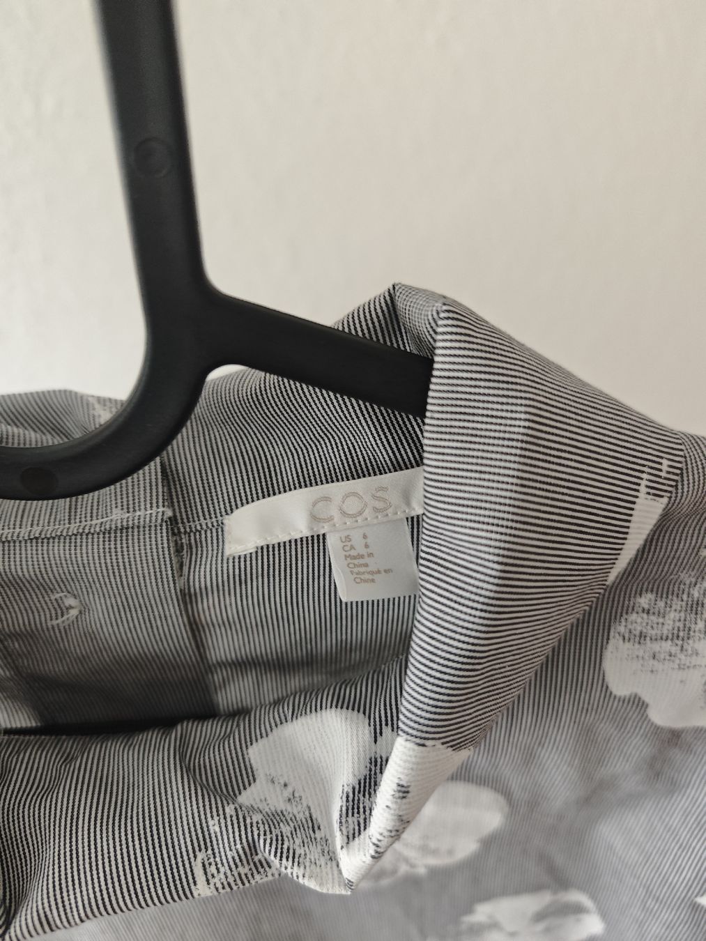 Cos Blusen: COS Bluse, S – Neu (gemäss Beschreibung) aus Rothenfluh von Carly_Q 2