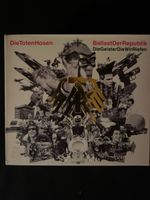 Die Toten Hosen Ballast Der Republik Die Geister Die Wir Rie
