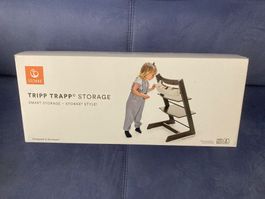 Tripp Trapp Aufbewahrungsbox Storage wie NEU Trip Trap Box