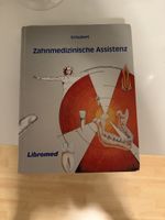 Zahnmedizinische Assistenz Schubert Libromed Dental Book