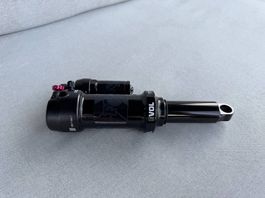 NEU 2027 Fox FLOAT X 2POS (PERFORMANCE SERIES) 205x65 damper