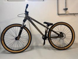 Norco Dirtbike