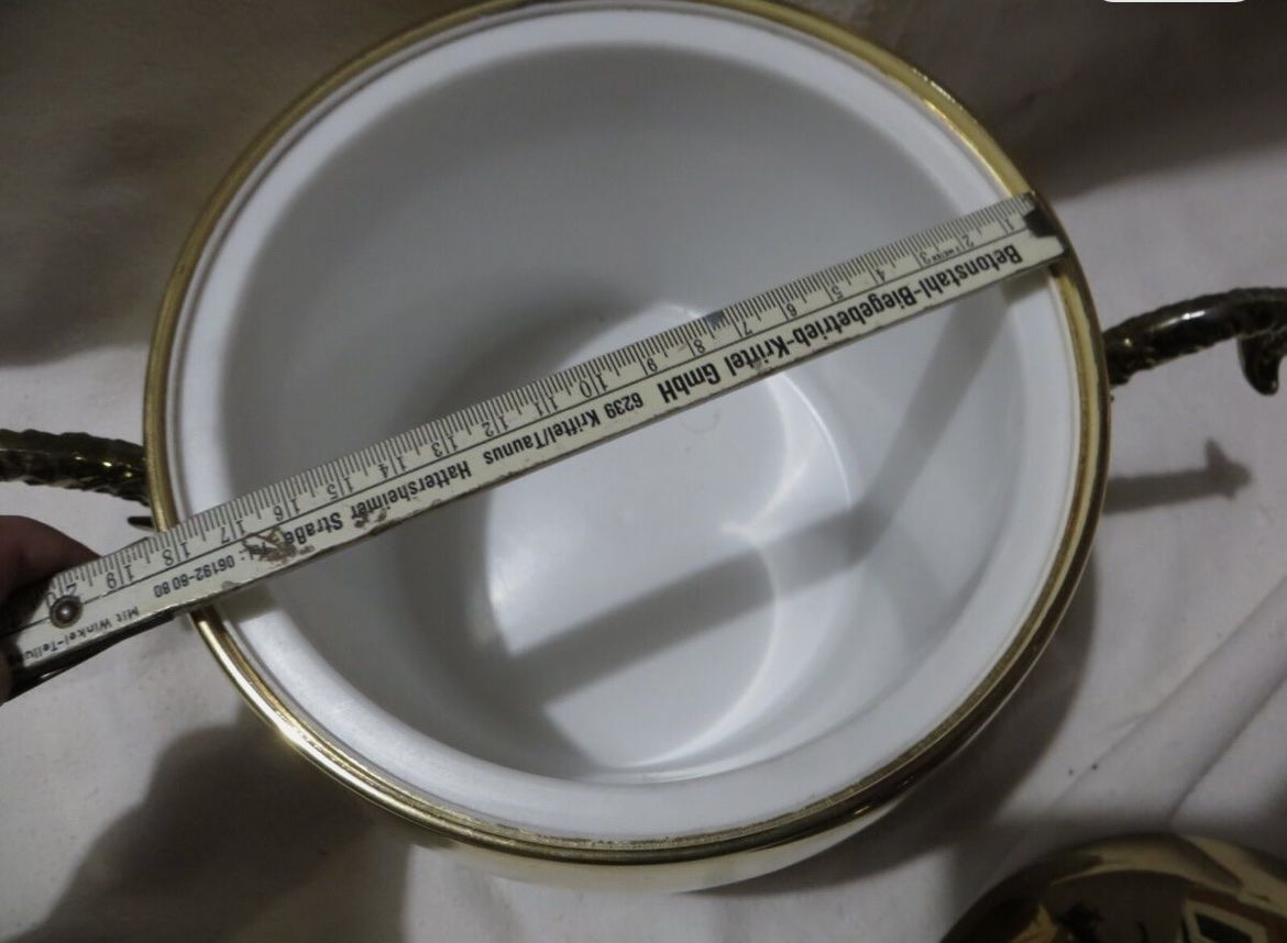 Contenitori & Simili: Freddotherm Eiswürfelbehälter  70 er – Usato da Schaffhausen venduto da marakesch41 6