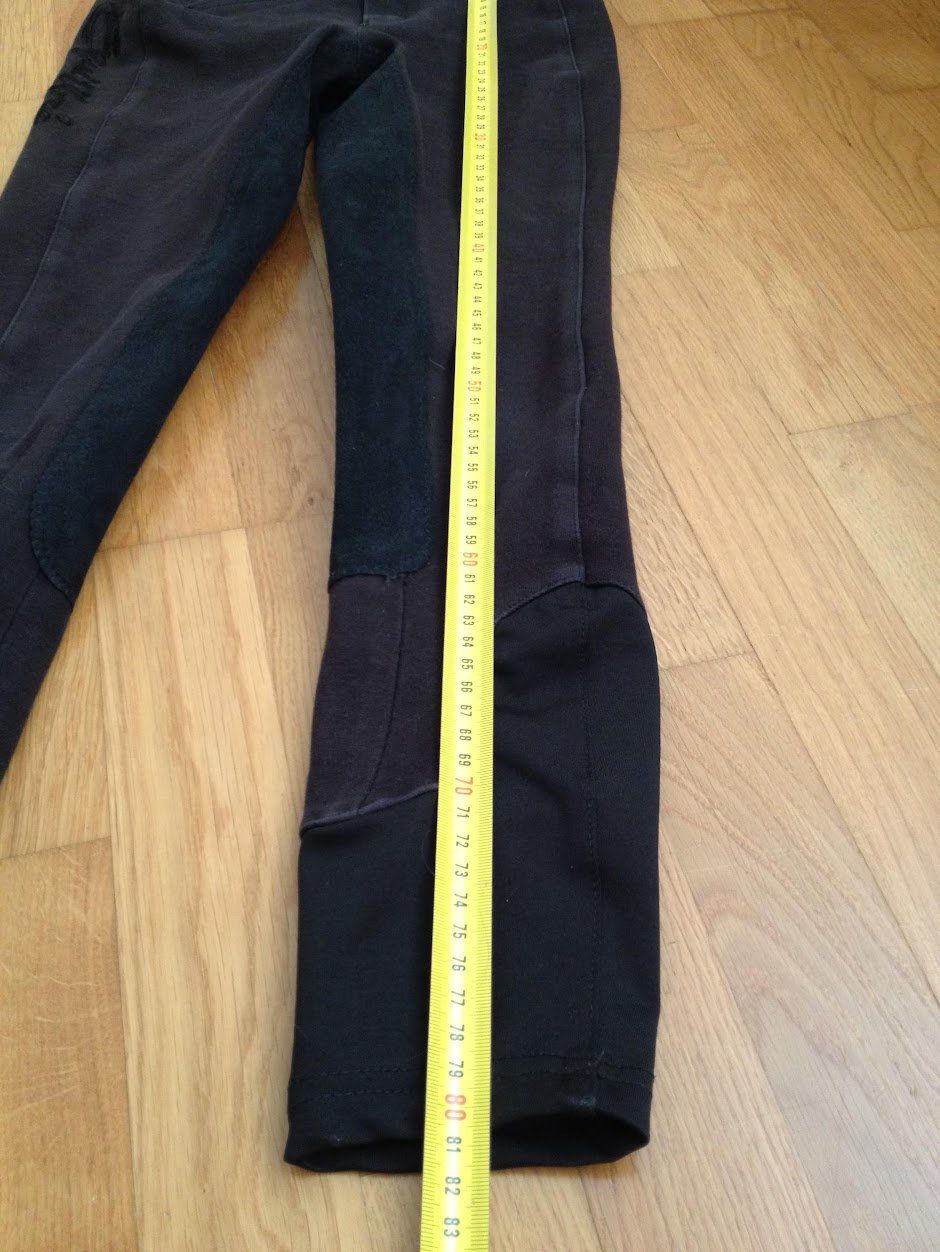 Hosen: Reit Hose – Gebraucht aus Dübendorf von Fip05 3