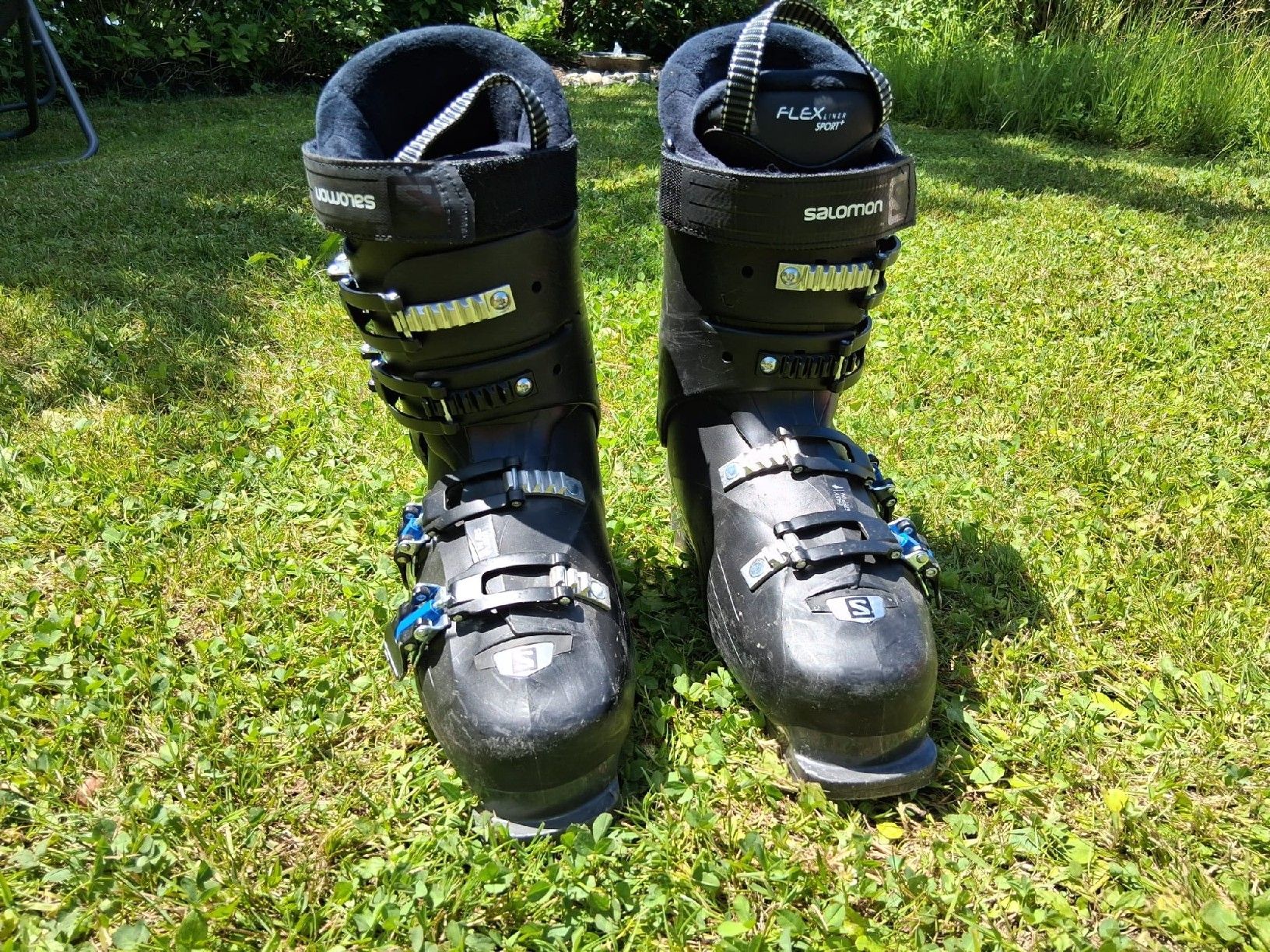 Salomon Scarpe da uomo: Skischuhe  – Usato da ADLIGENSWIL venduto da R_de_kort 2