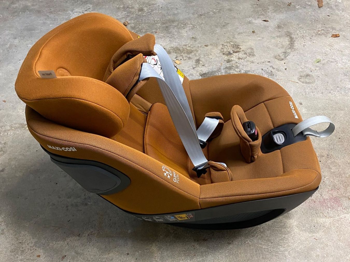 Maxi-Cosi Seggiolini per auto: Autositz Maxi Cosi Pearl 360 – Usato da Luzern venduto da lar_6fwm