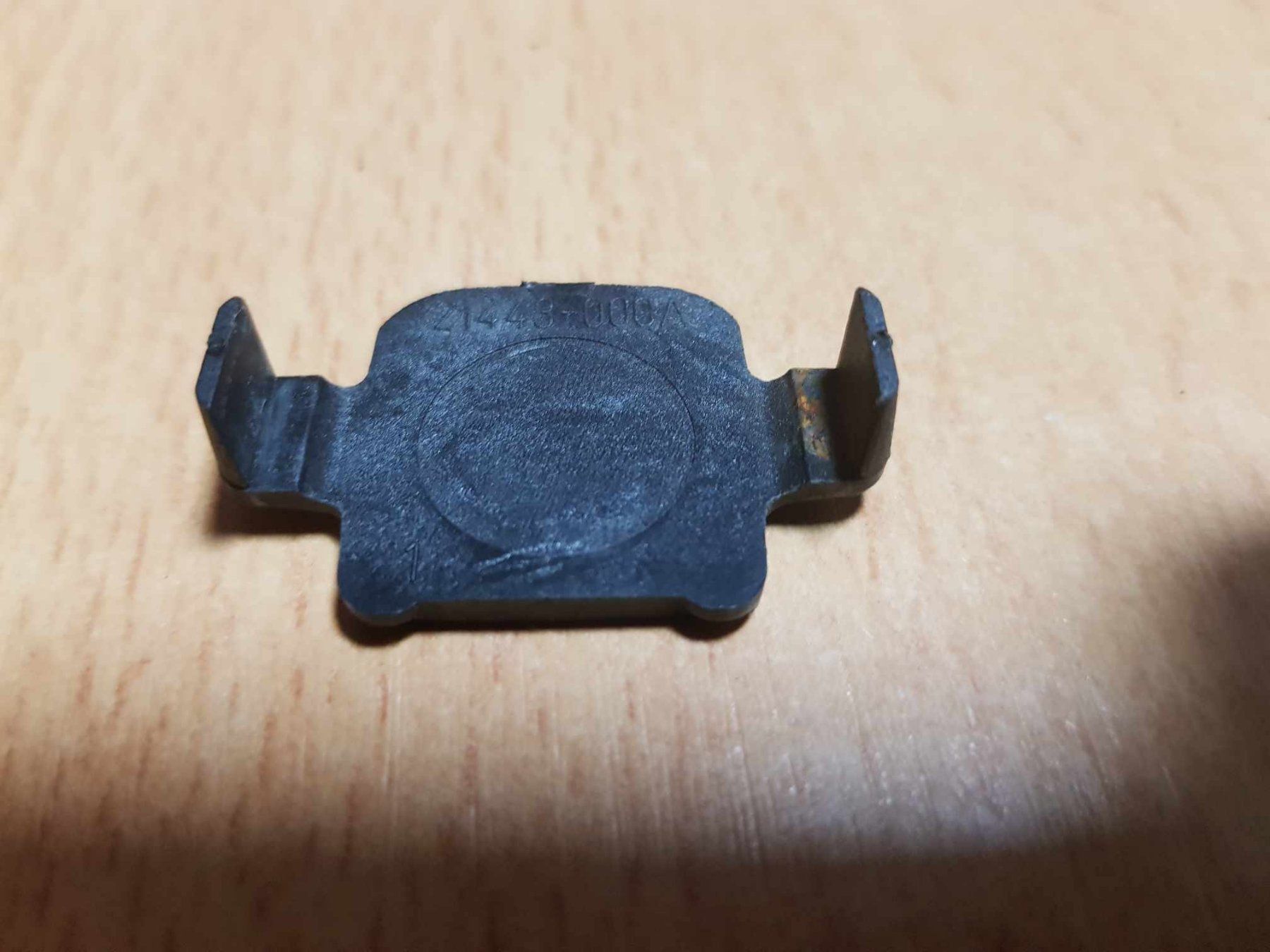 GM Tutti pezzi di ricambio auto: GM Emblem – Usato da Niedergösgen venduto da usc_l8gm 2