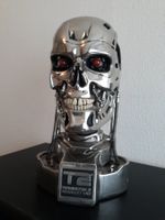 TERMINATOR 2 buste 1/1 T-800