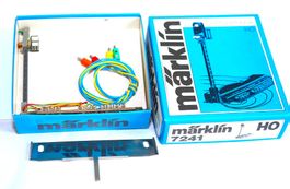 Märklin H0 7241 Licht HAUPTSIGNAL in OVP