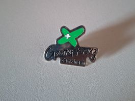 Pin Gasthof Kreuz Egerkingen