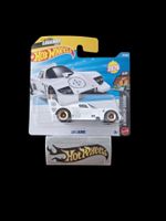 Hot Wheels HW Dream Garage 2026 La Liebre 2/5 S