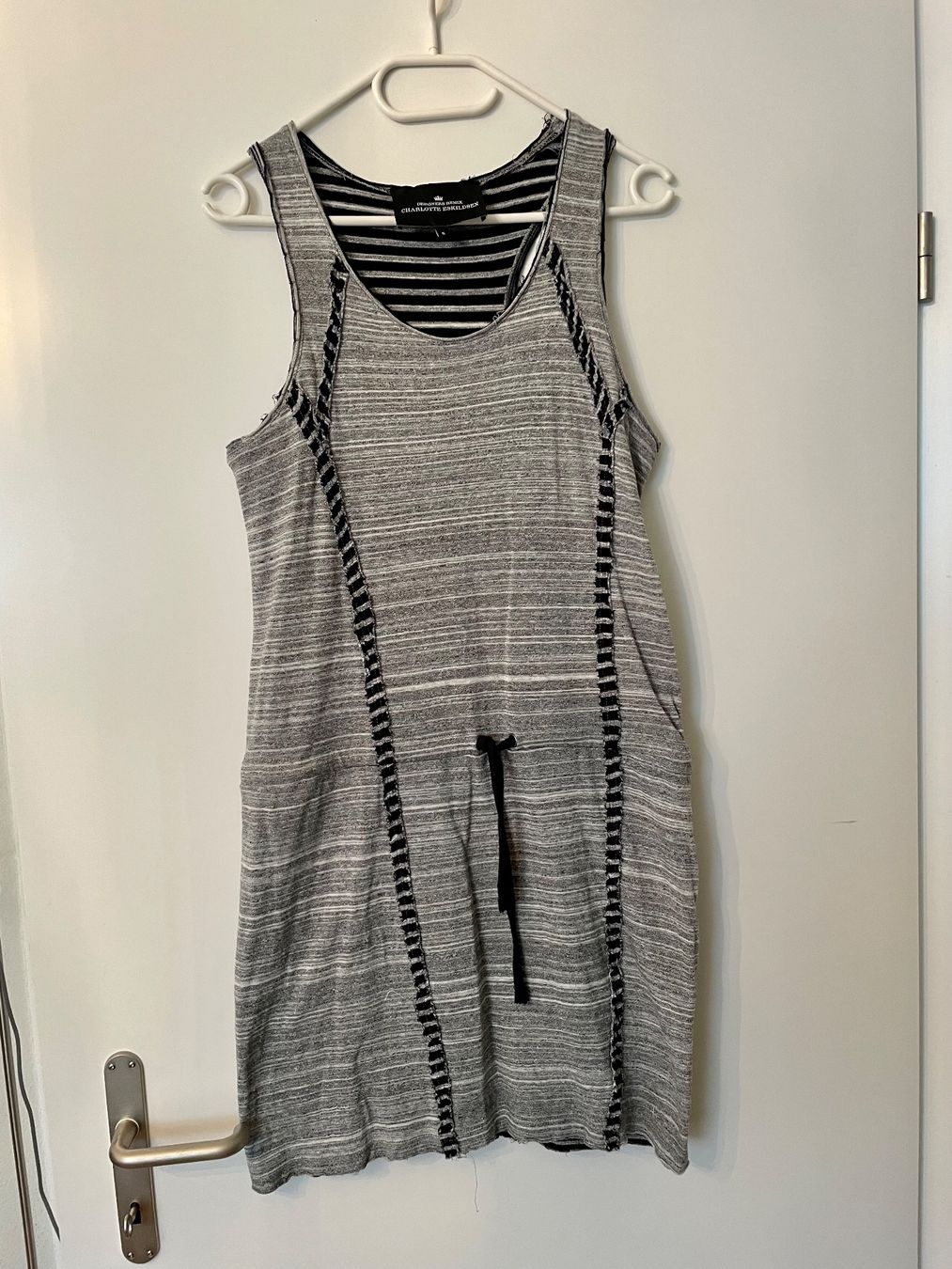 Vestiti: Damen Sommer Kleid – Usato da Zürich venduto da VictoriaGVA 2