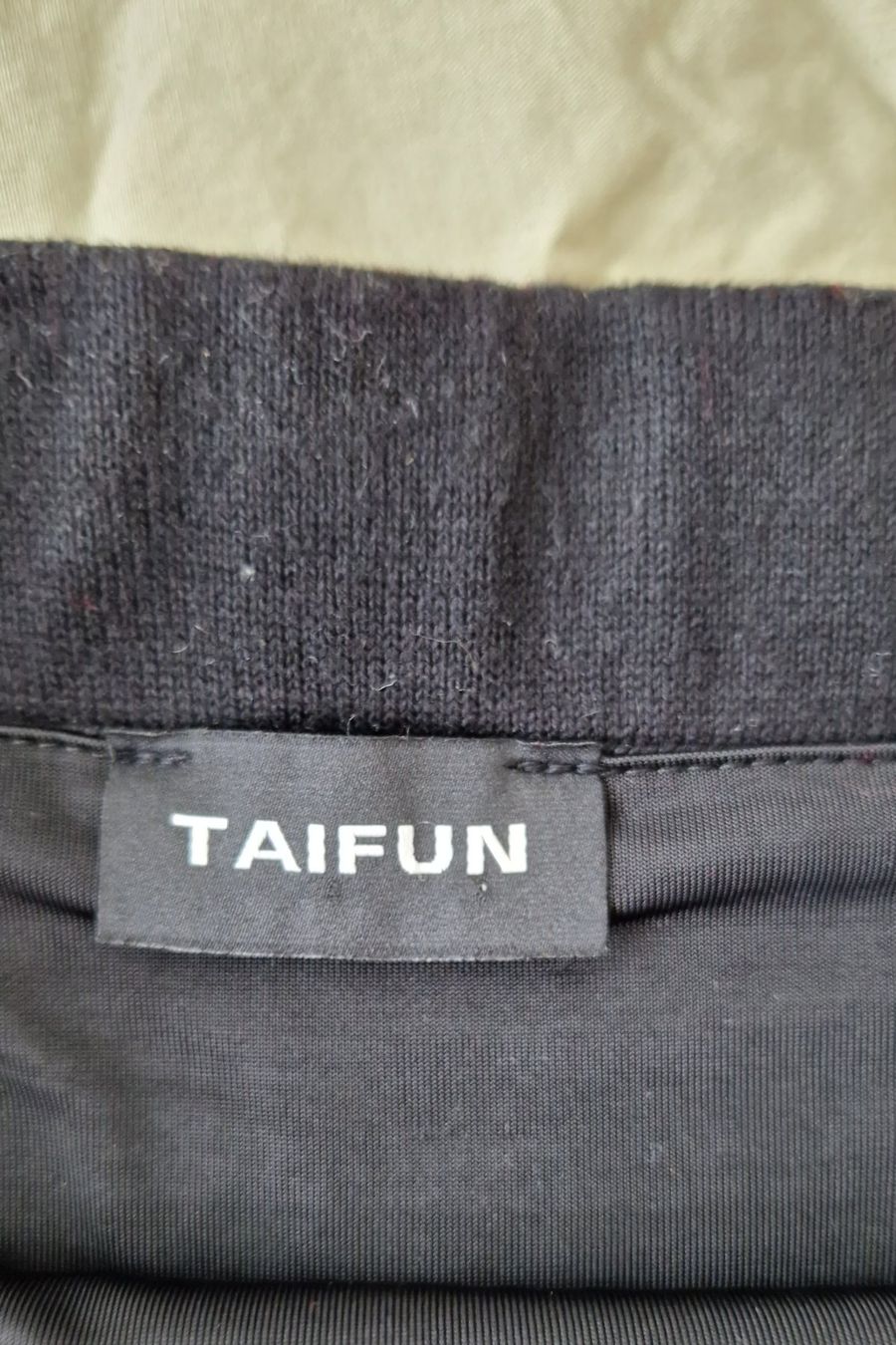 Taifun Gonne: Taifun Strickrock Gr. M – Usato da Erlinsbach SO venduto da ULIKH 4