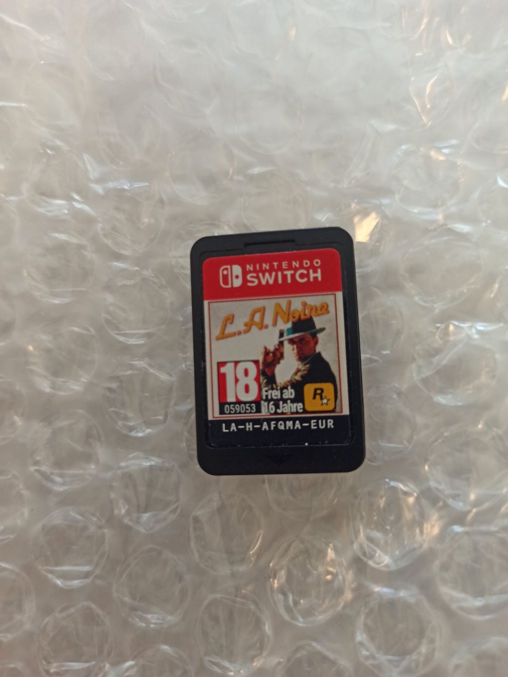 Jeux: L.A. Noire Nintendo Switch / NSW – D'occasion à Oberweningen par mar_87mx 1