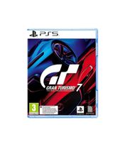 Gran Turismo 7 für PS5 ab 1.-