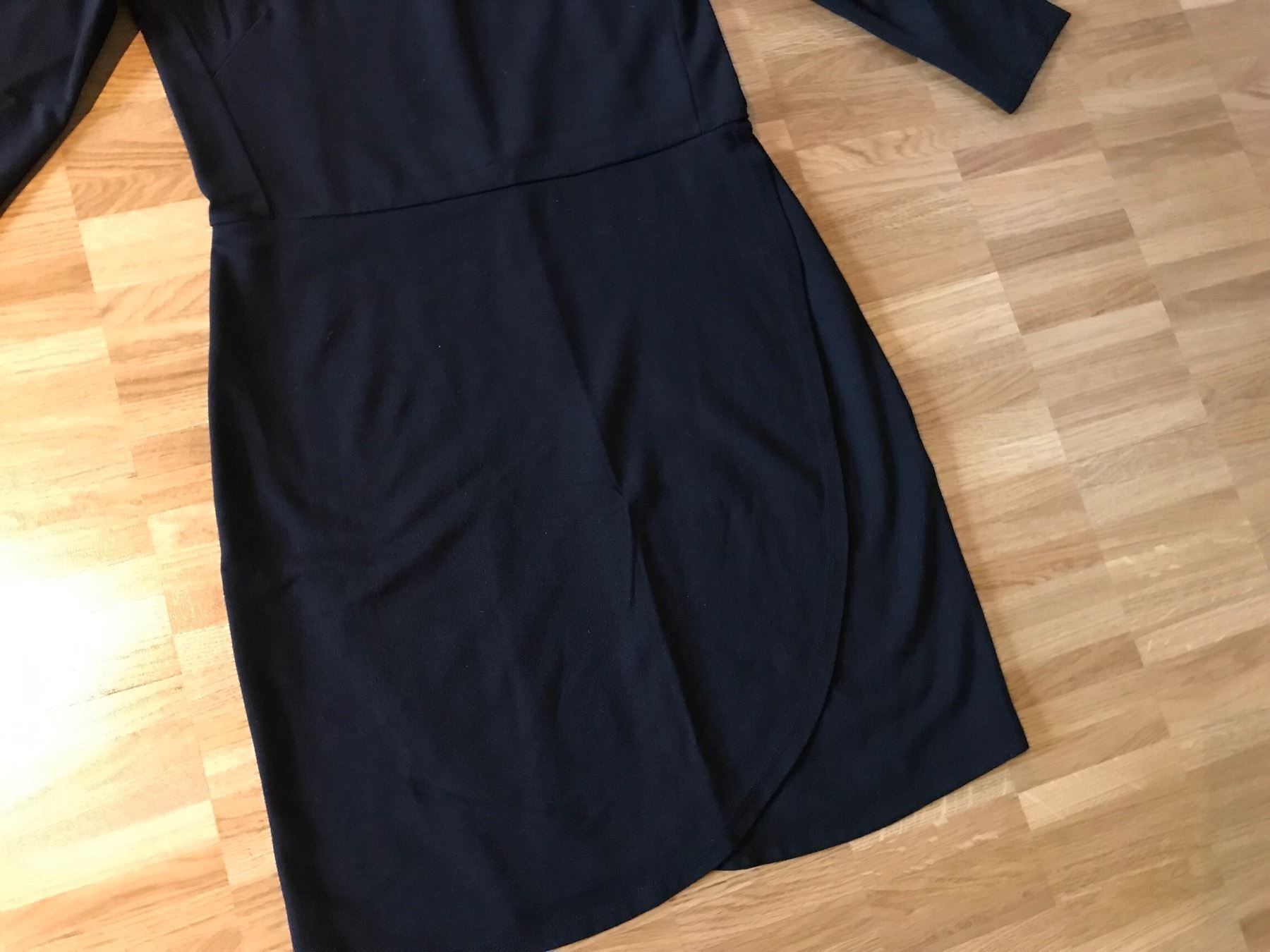 Vestiti: Basic Kleid schwarz gr S – Usato da St. Margrethen SG venduto da kellenbh 1