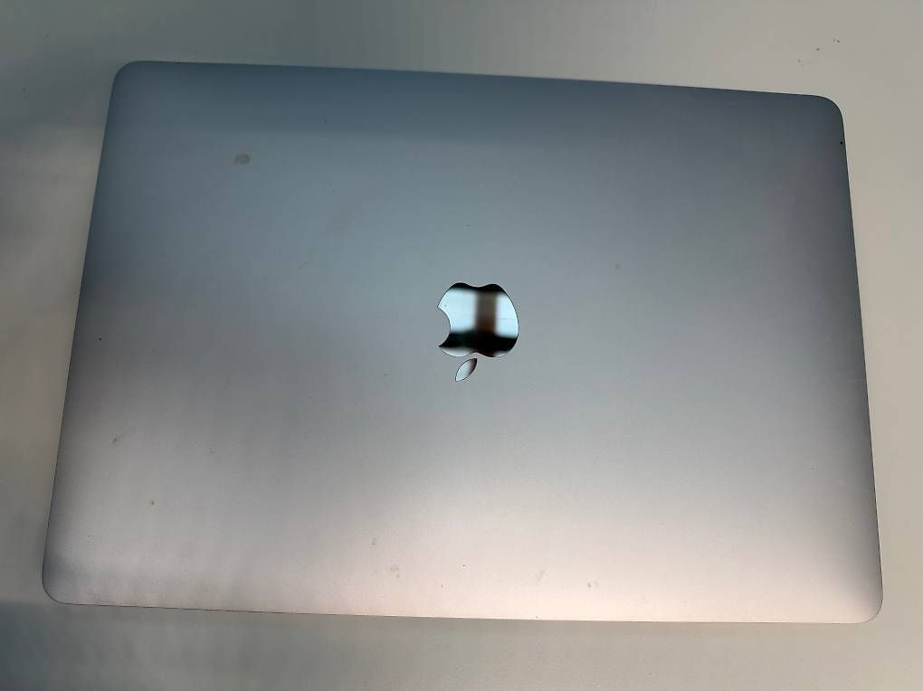 Notebooks: MacBook Air M1  – Gebraucht aus Birr von tim_5mln